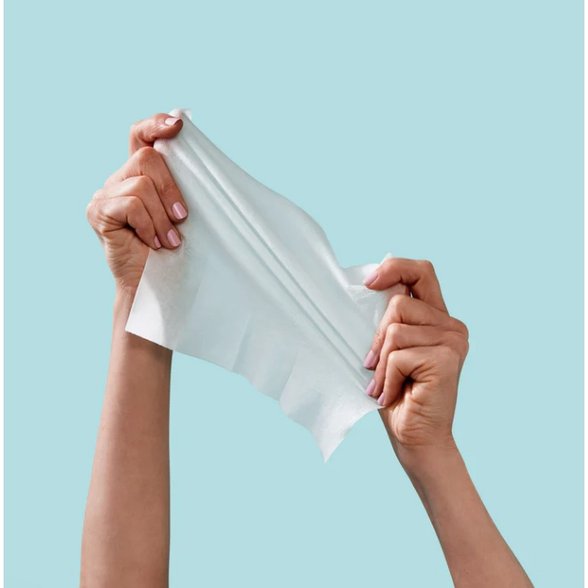 Natural Baby Wipes