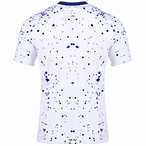 Nike Mens United States Home Jersey 23/24 (White/Loyal Blue)