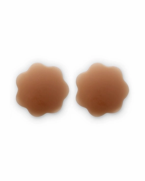 No Show Silicone Nipple Covers