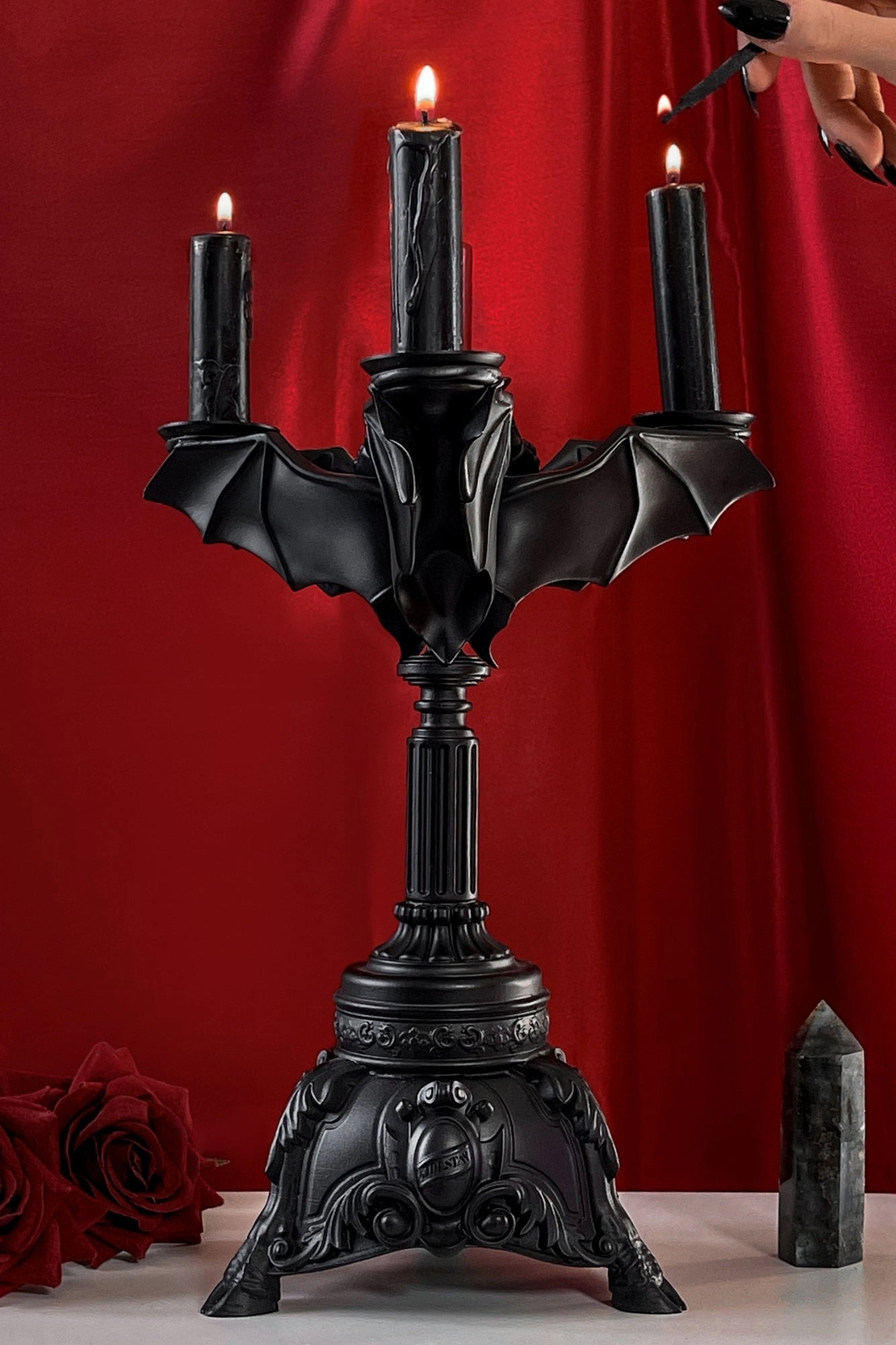 Noctium Candelabra