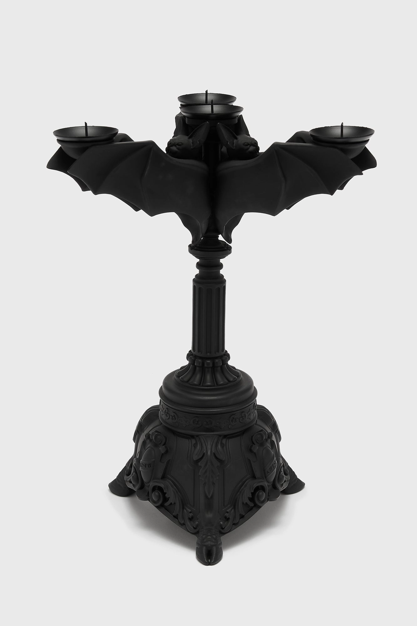 Noctium Candelabra