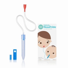 Nose Frida Nasal Aspirator