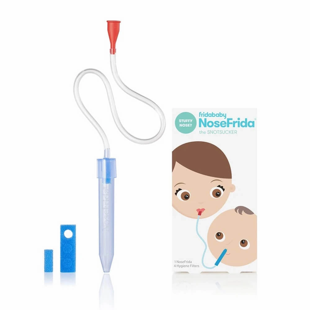 Nose Frida Nasal Aspirator