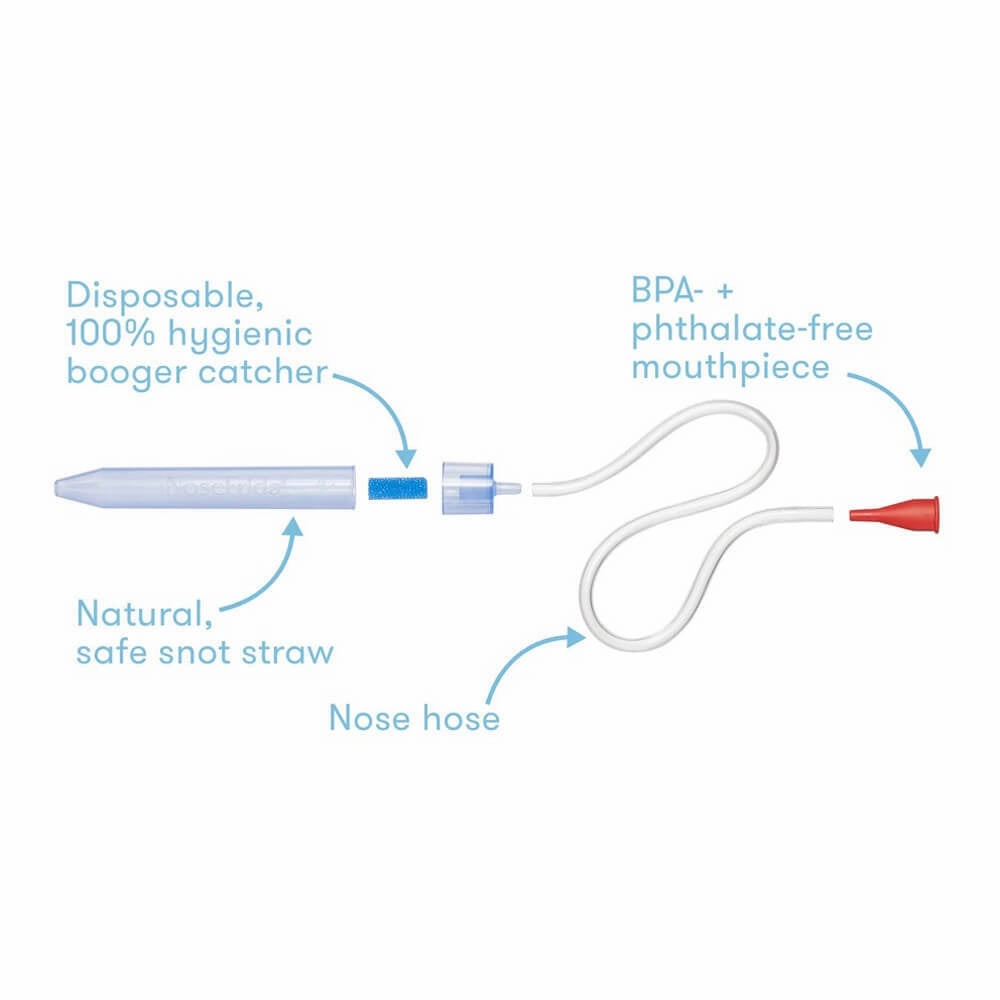 Nose Frida Nasal Aspirator