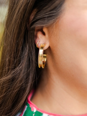 Nova Earrings