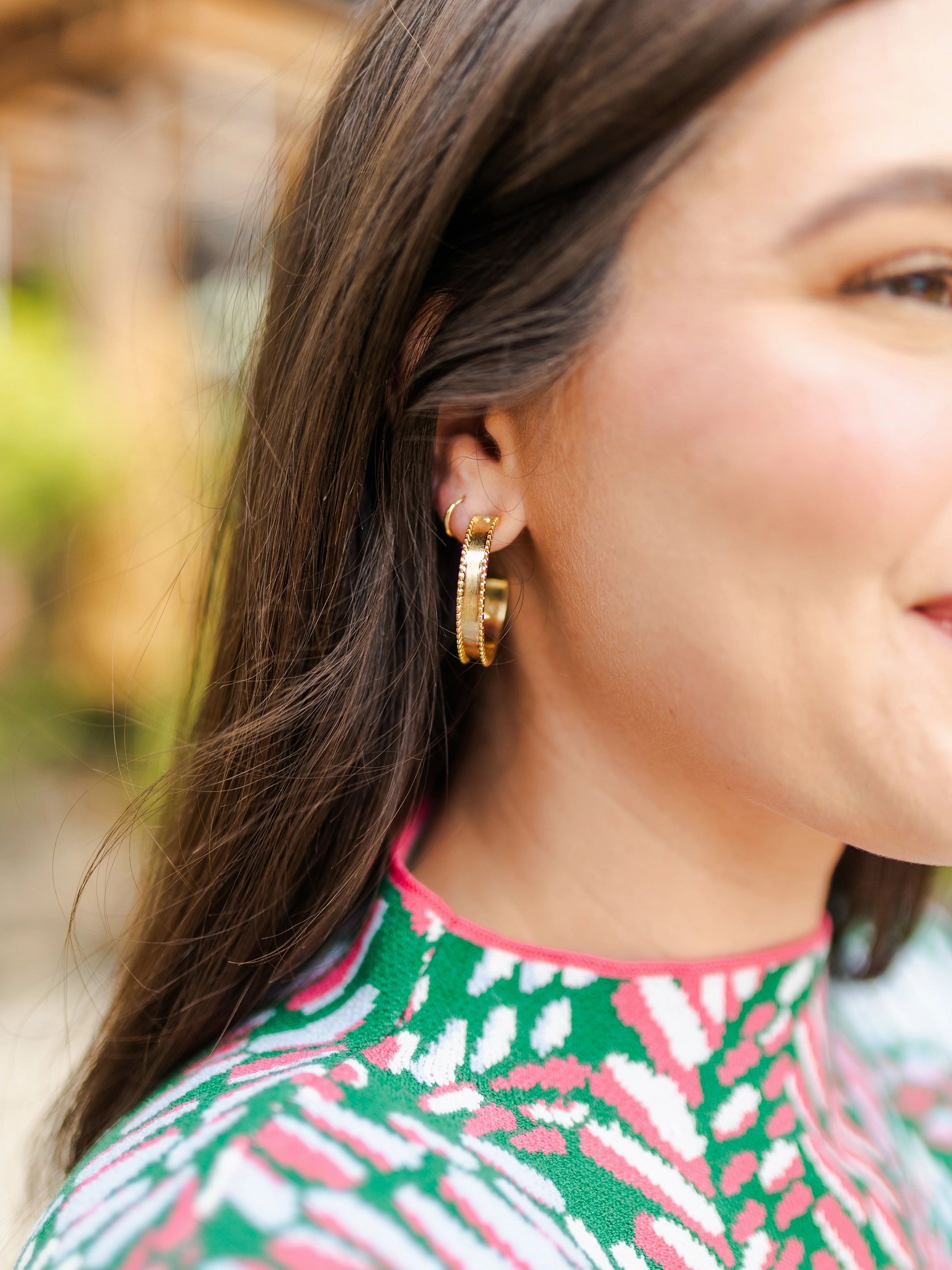 Nova Earrings