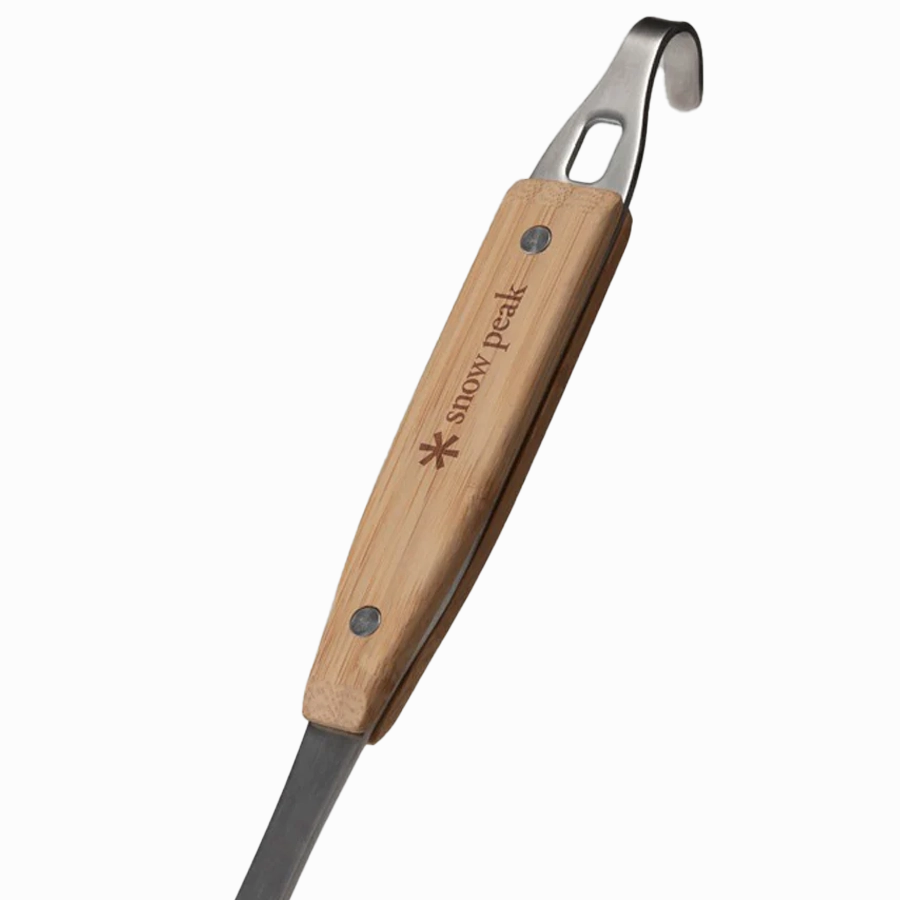 Nylon Spatula