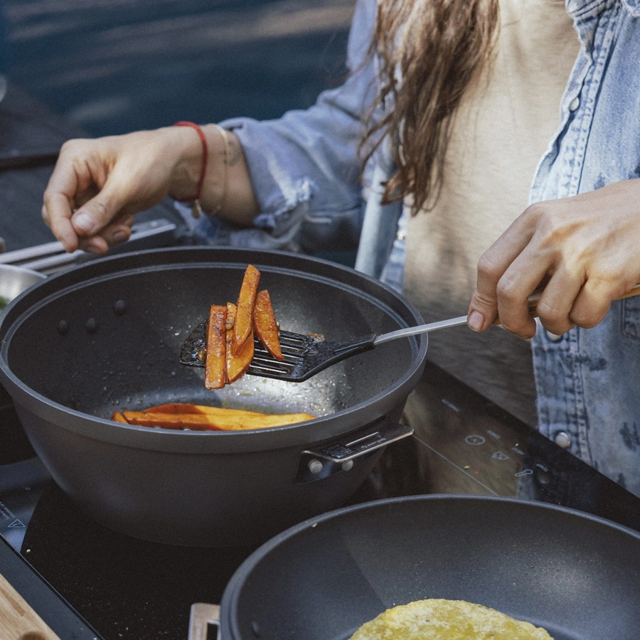 Nylon Spatula