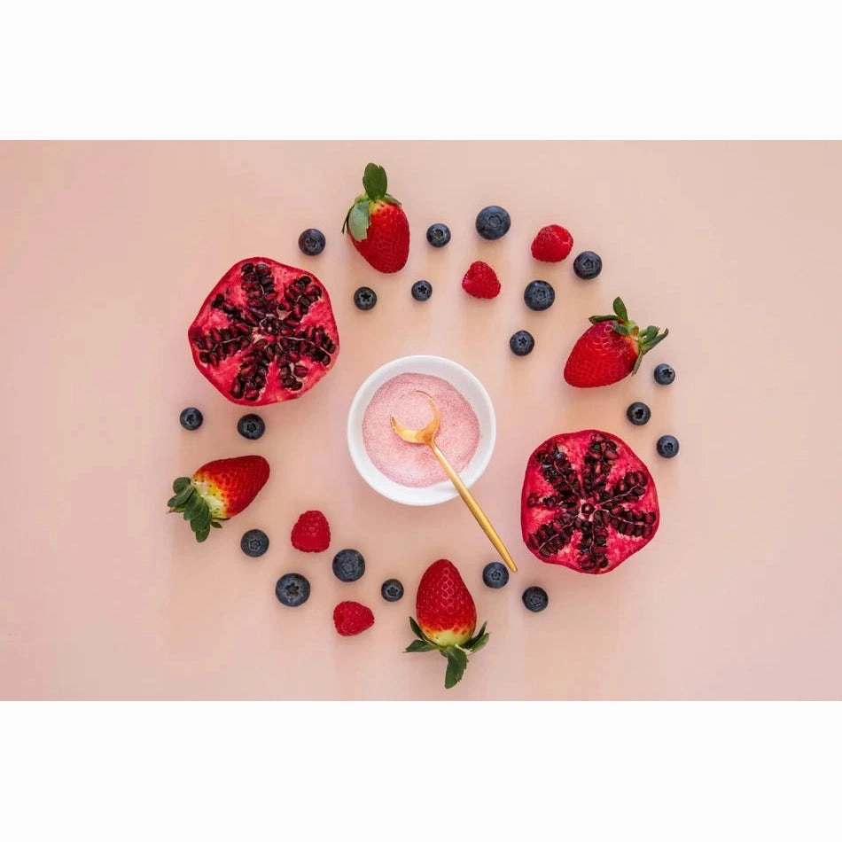 On-the-Go Hydration Box - Mixed Berry