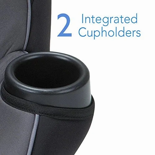 Onlook 2-in-1 Convertible Car Seat - Black Arrows