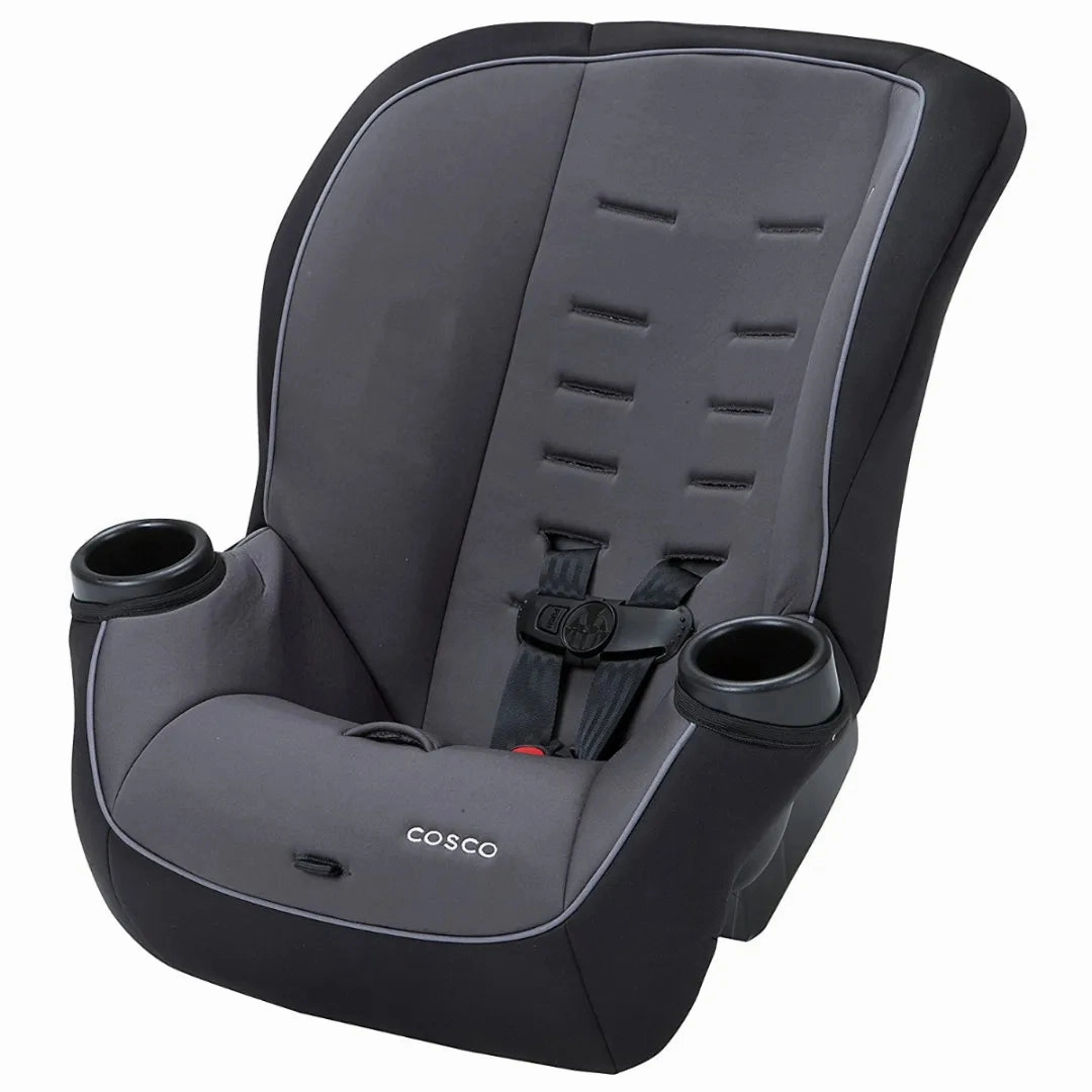 Onlook 2-in-1 Convertible Car Seat - Black Arrows