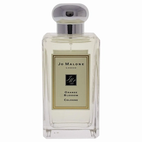 Orange Blossom