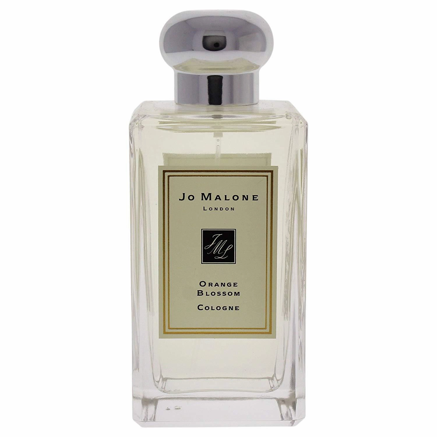 Orange Blossom