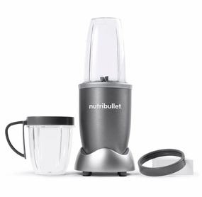 Original Personal Blender 600W Silver