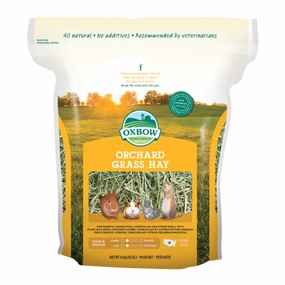 Oxbow Orchard Grass