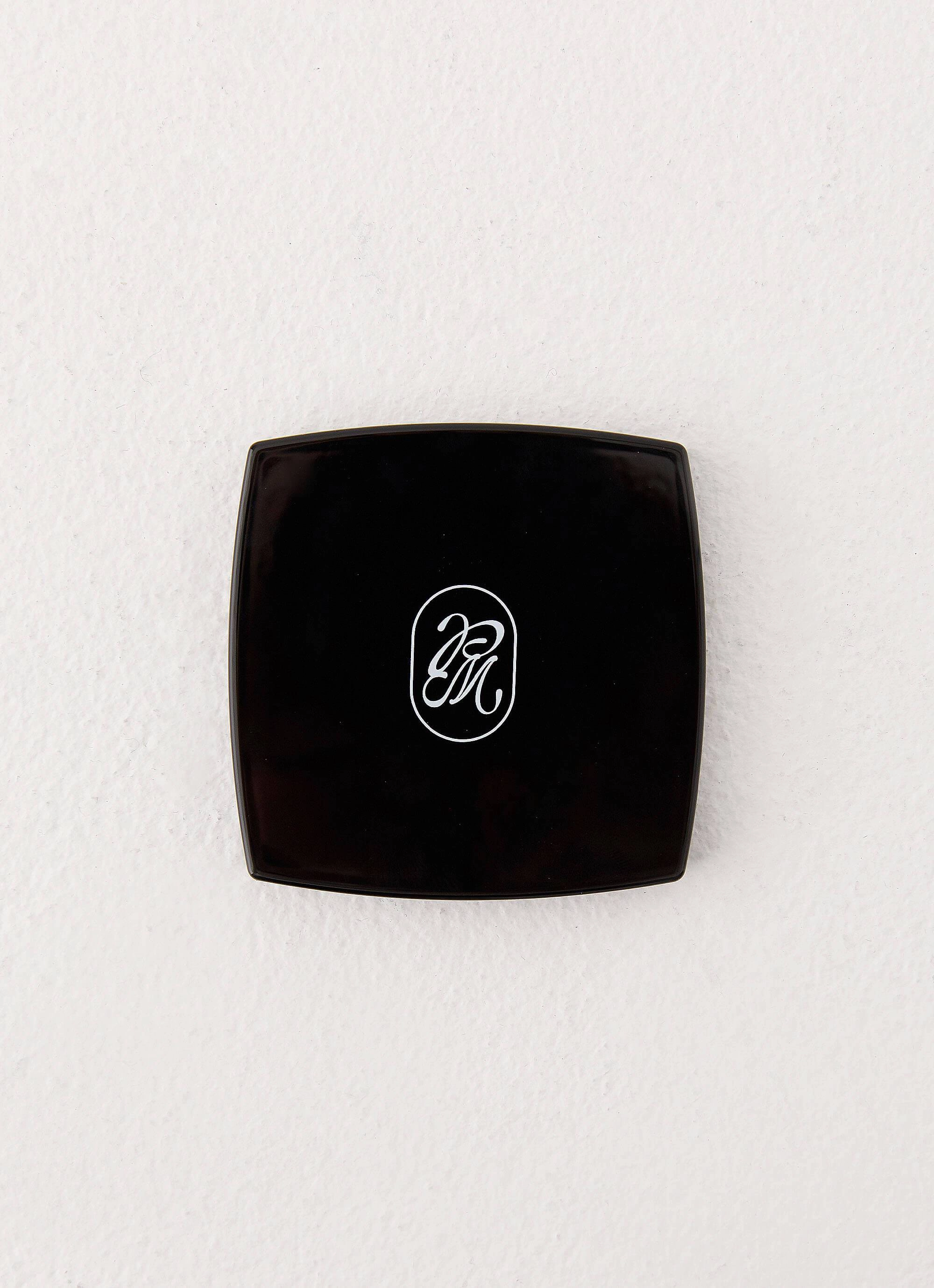 Peppermayo Makeup Mirror - Black