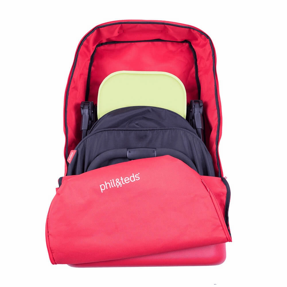 Phil & Teds Universal Travel Bag