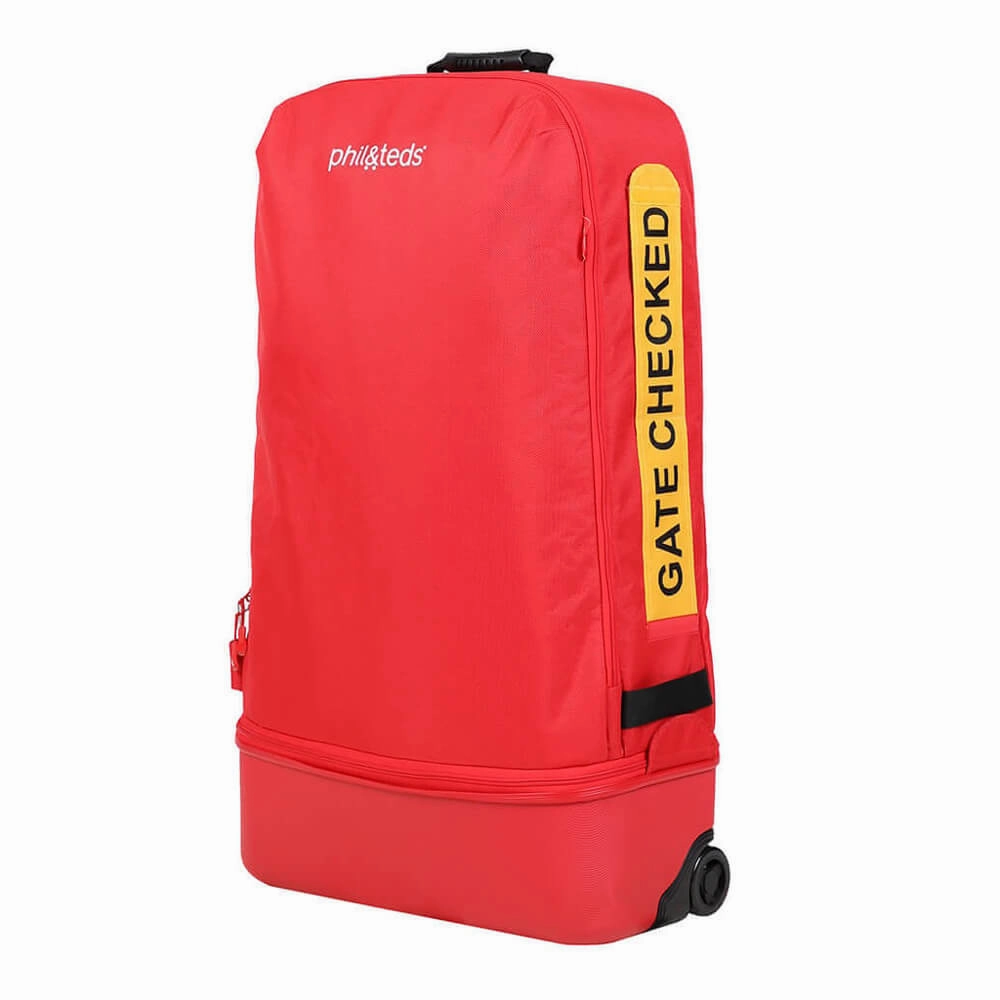 Phil & Teds Universal Travel Bag