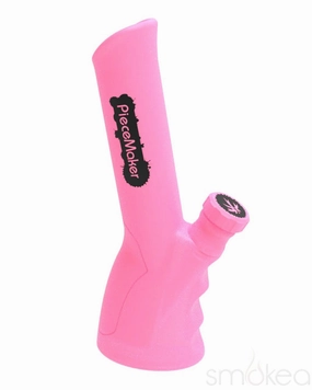 Piecemaker Kolt Silicone Bong