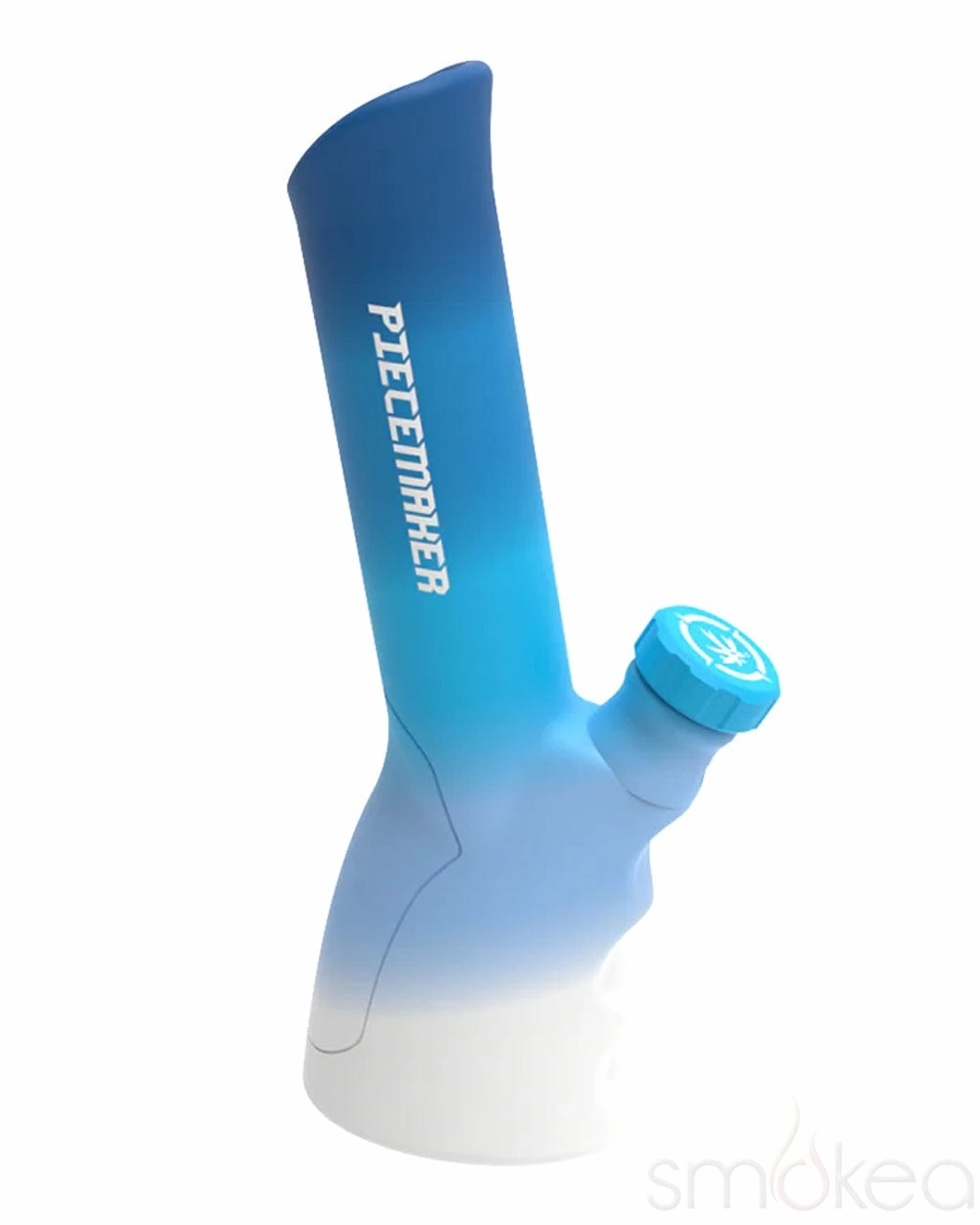 Piecemaker Kolt Silicone Bong