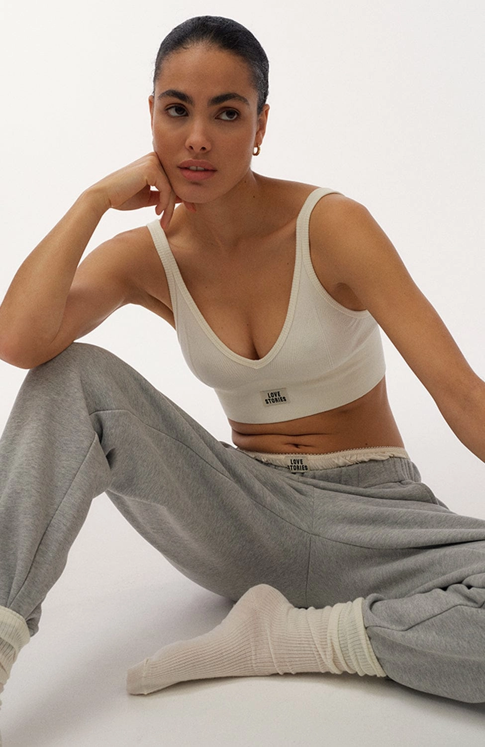 Posey Bralette