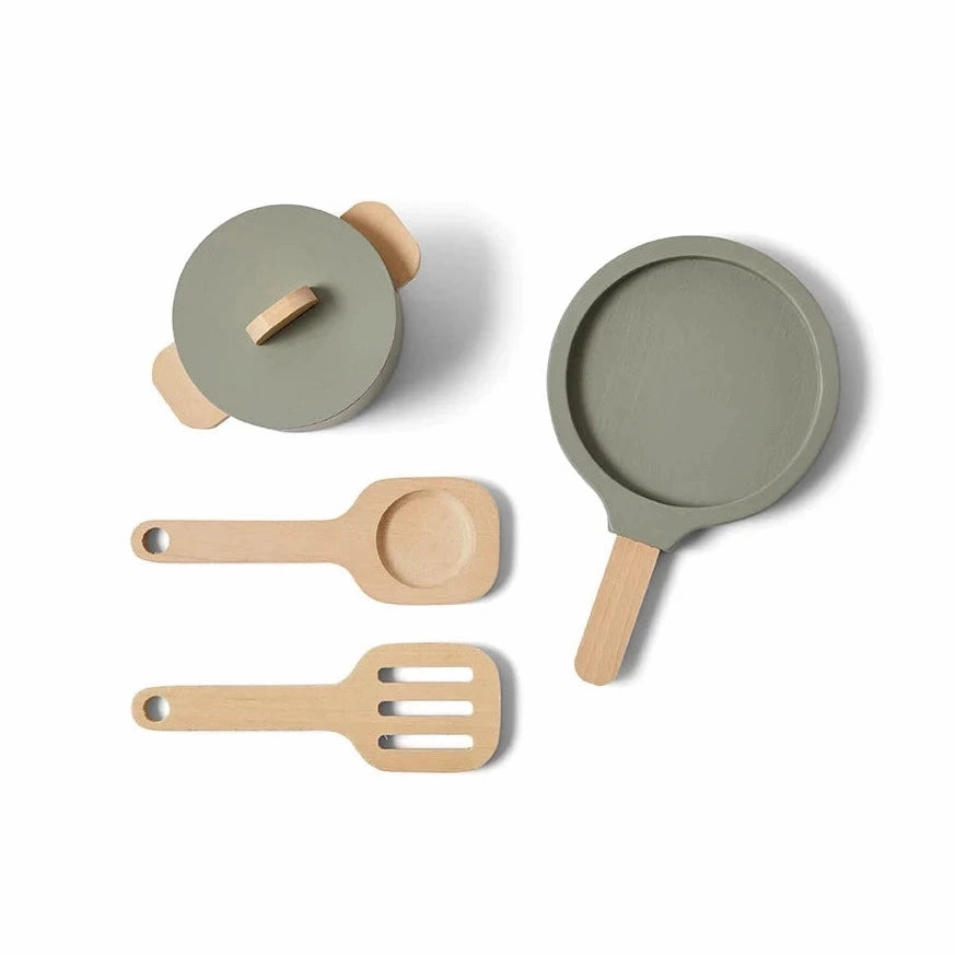 Pot & Pan VARIOUS COLOURS