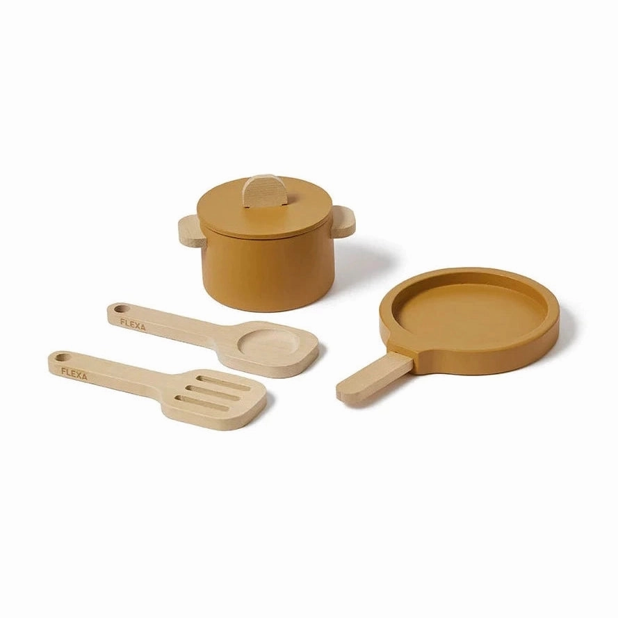 Pot & Pan VARIOUS COLOURS