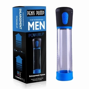 Power Penis Enlargement Pump