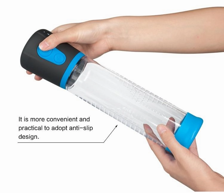 Power Penis Enlargement Pump