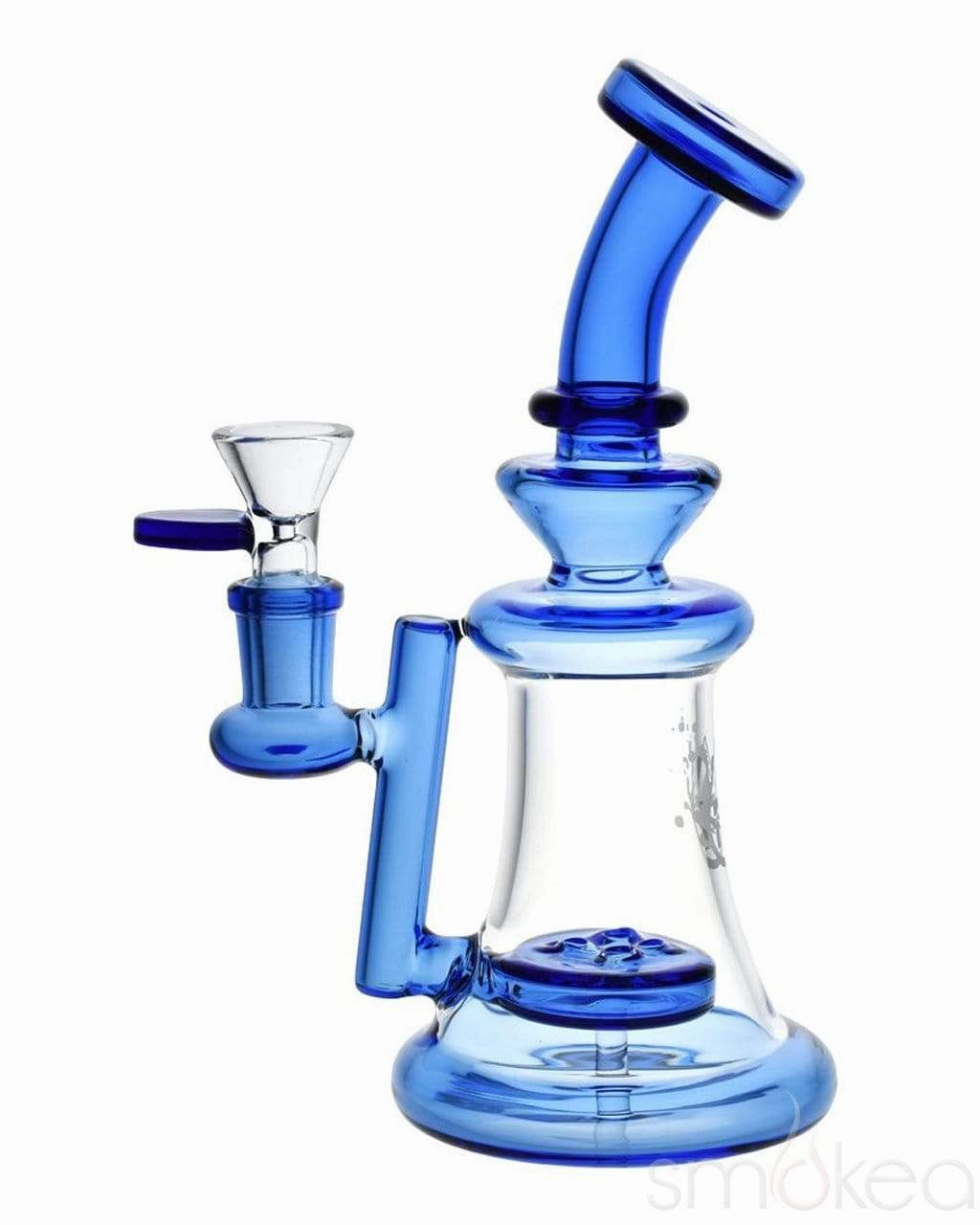Pulsar 7.5" Elbow Bong