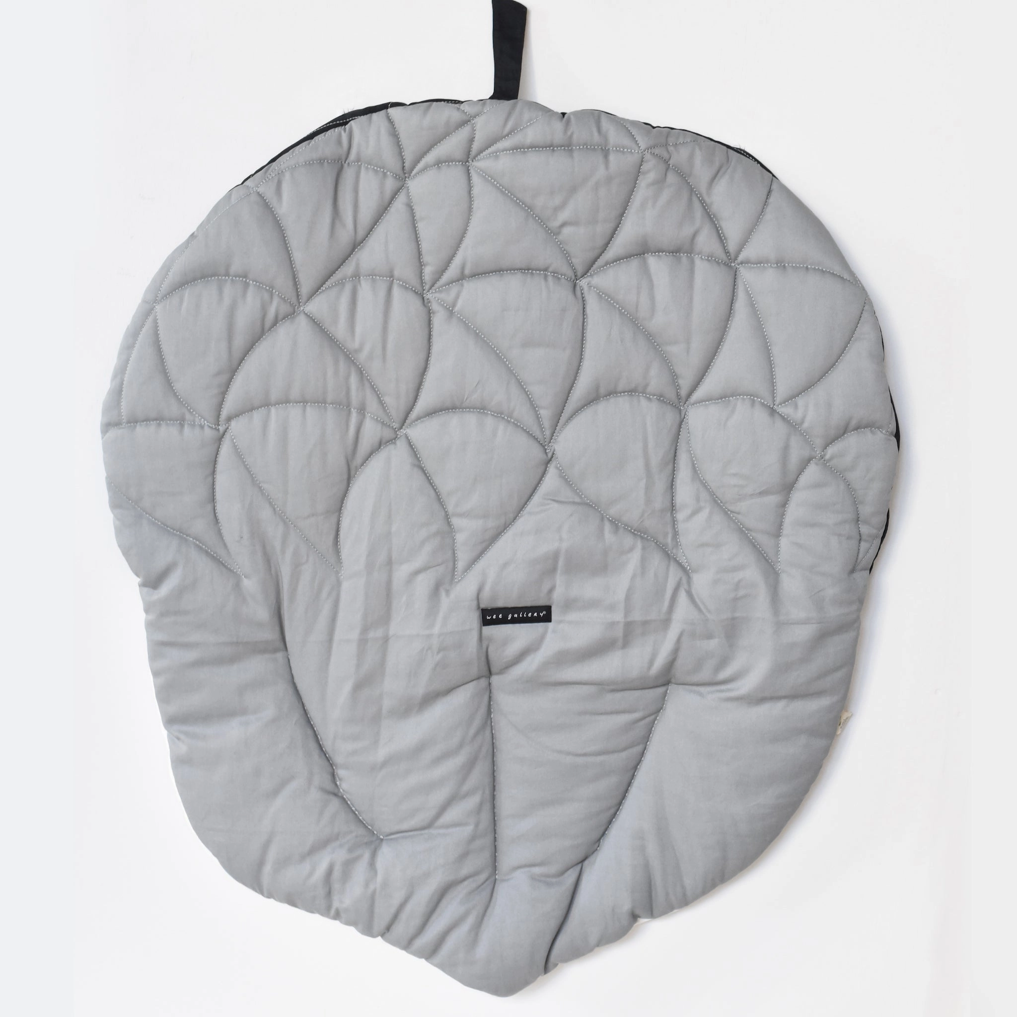 Quilted Playmat - Acorn