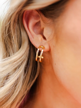 Raelynn Earrings