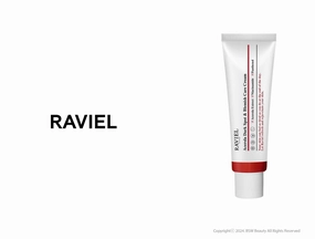 RAVIEL ACEROLA DARK SPOT & BLEMISH CREAM 50ml