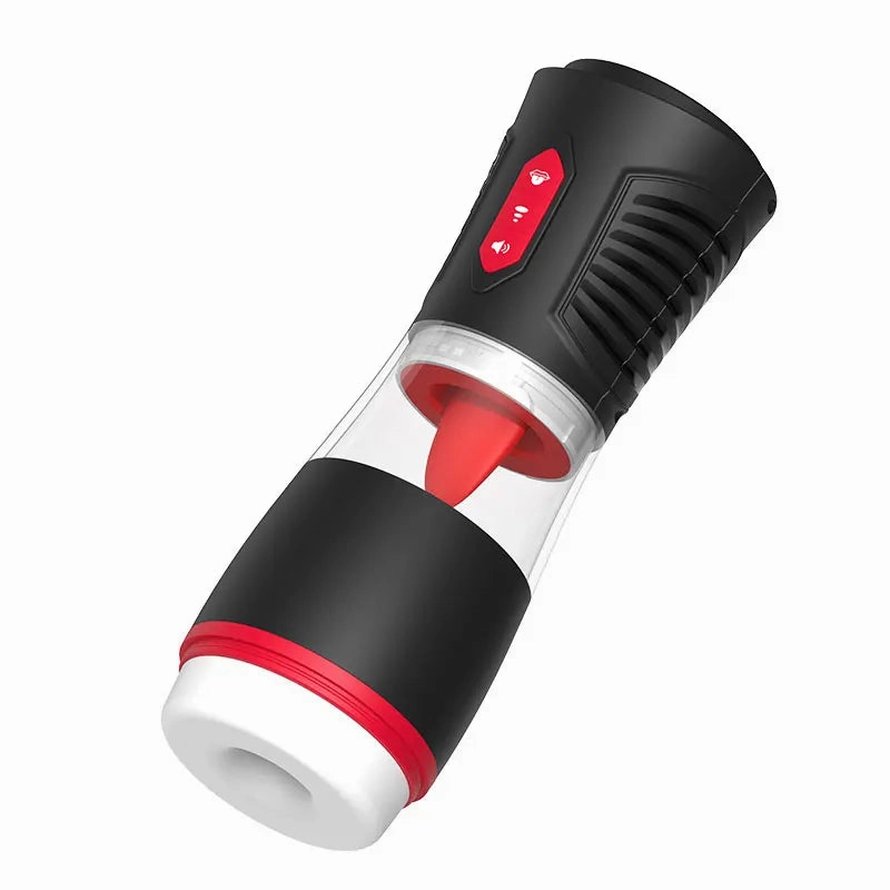 RealFeel Male Masturbator