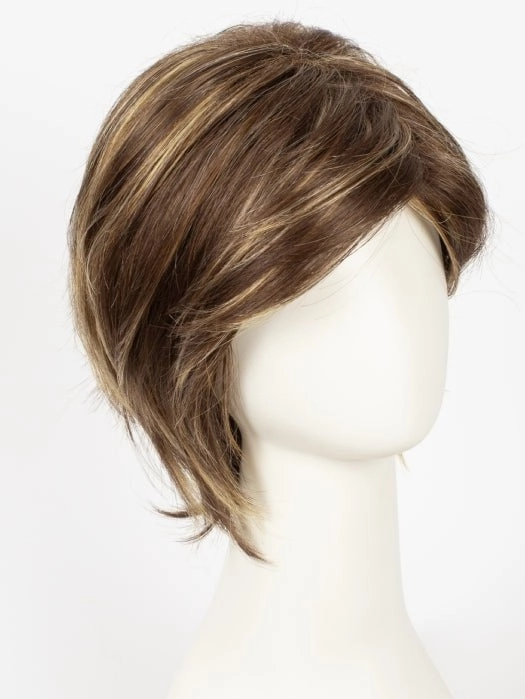 Renae | Synthetic Wig (Basic Cap)