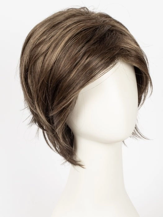 Renae | Synthetic Wig (Basic Cap)