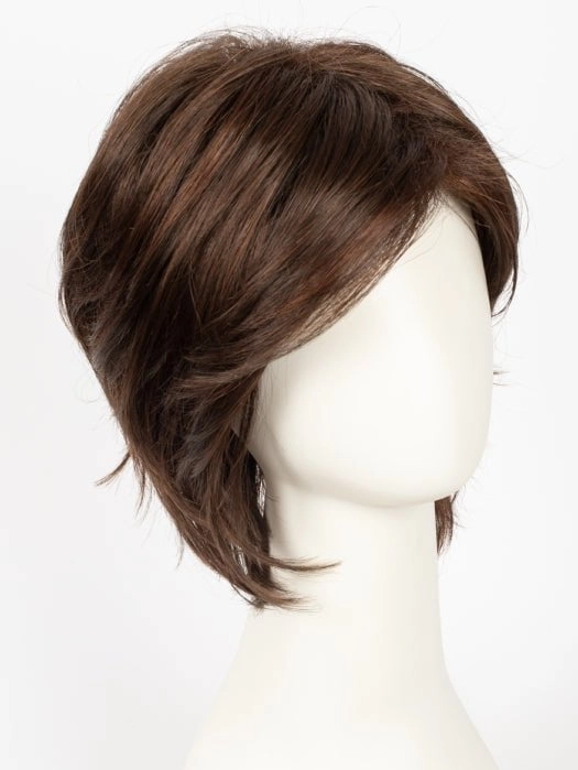 Renae | Synthetic Wig (Basic Cap)
