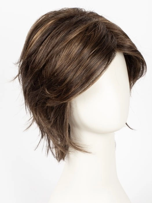 Renae | Synthetic Wig (Basic Cap)