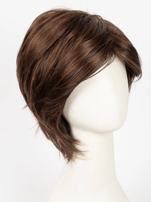 Renae | Synthetic Wig (Basic Cap)