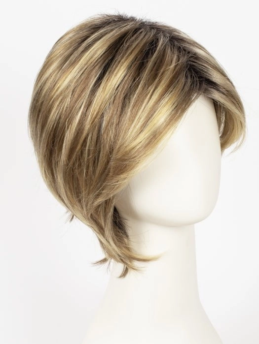 Renae | Synthetic Wig (Basic Cap)