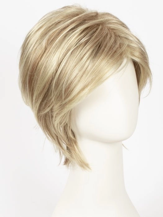 Renae | Synthetic Wig (Basic Cap)