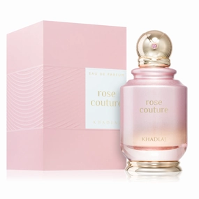 Rose Couture by Khadlaj 100ml EDP