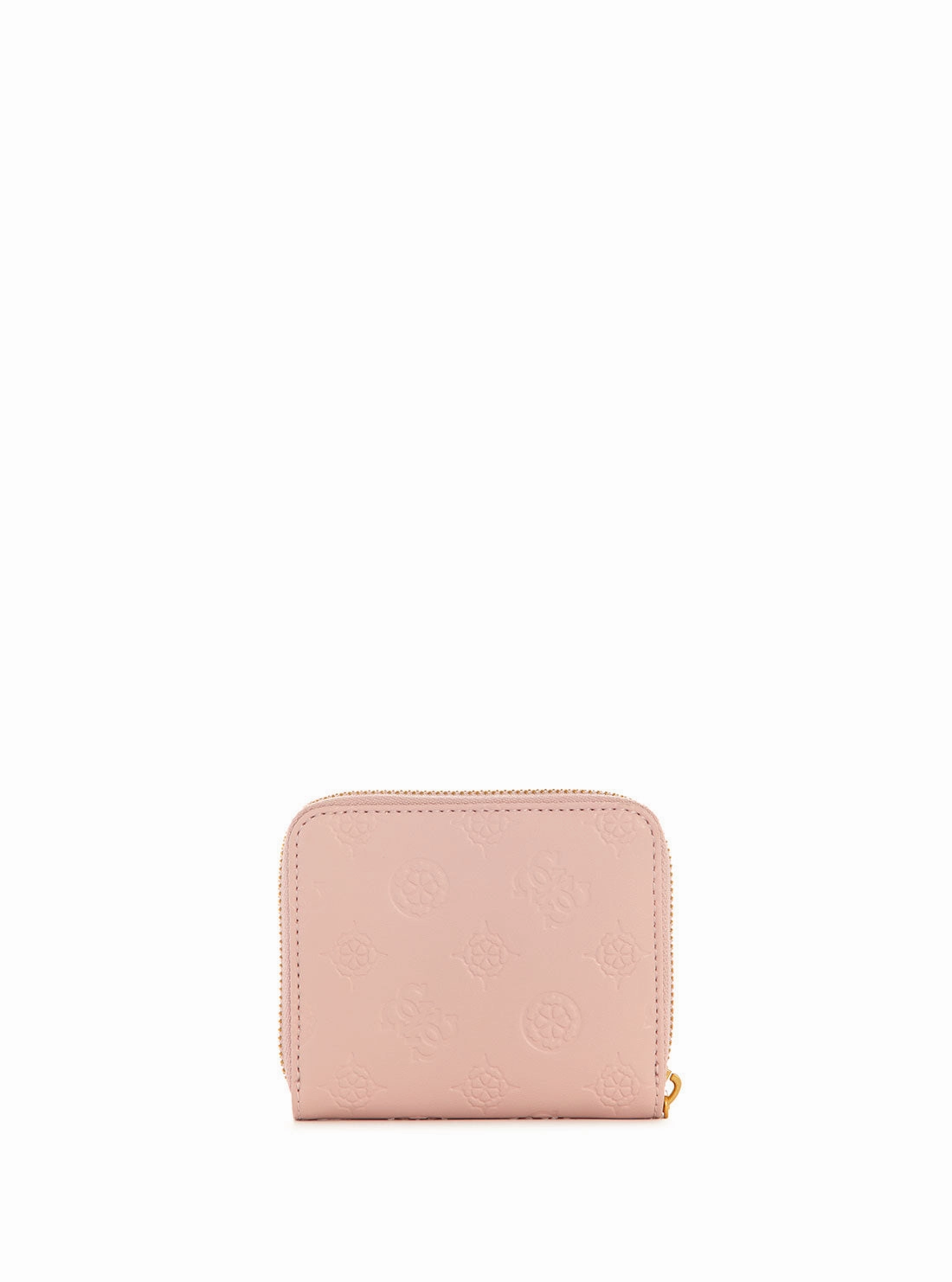 Rose Logo Laurel Small Wallet
