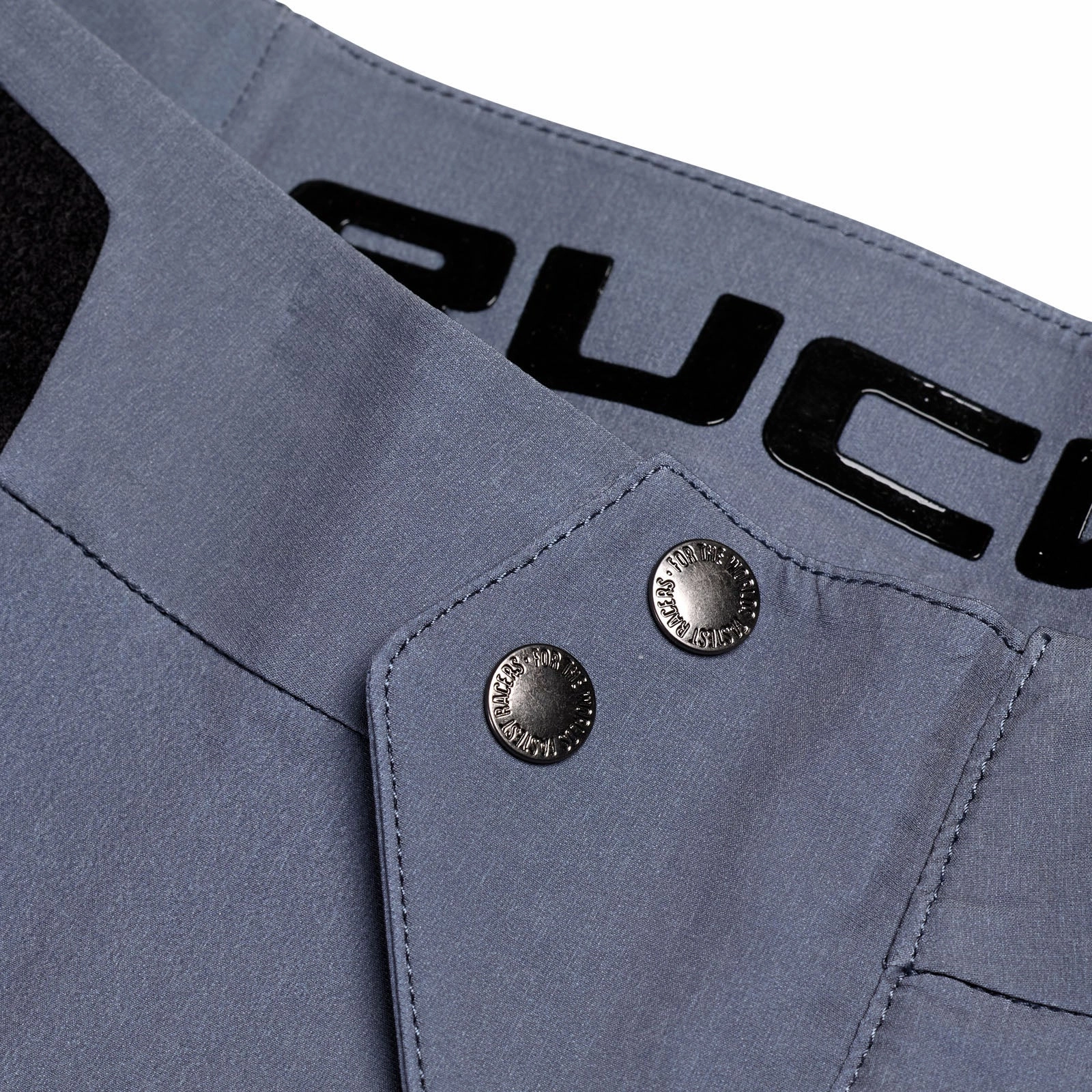 Ruckus Short Shell Mono Steel Blue