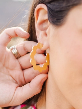 Rue Earrings