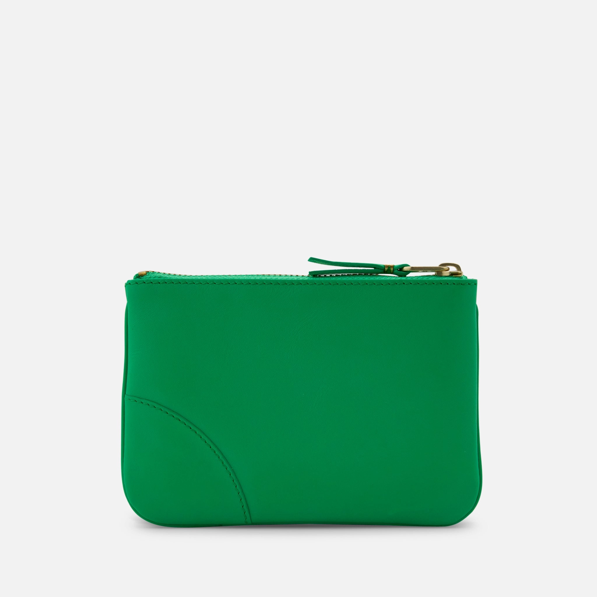 SA8100 Classic Line Wallet Green
