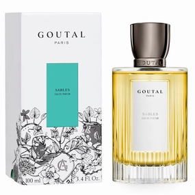 Sables by Annick Goutal 100ml EDP for Men