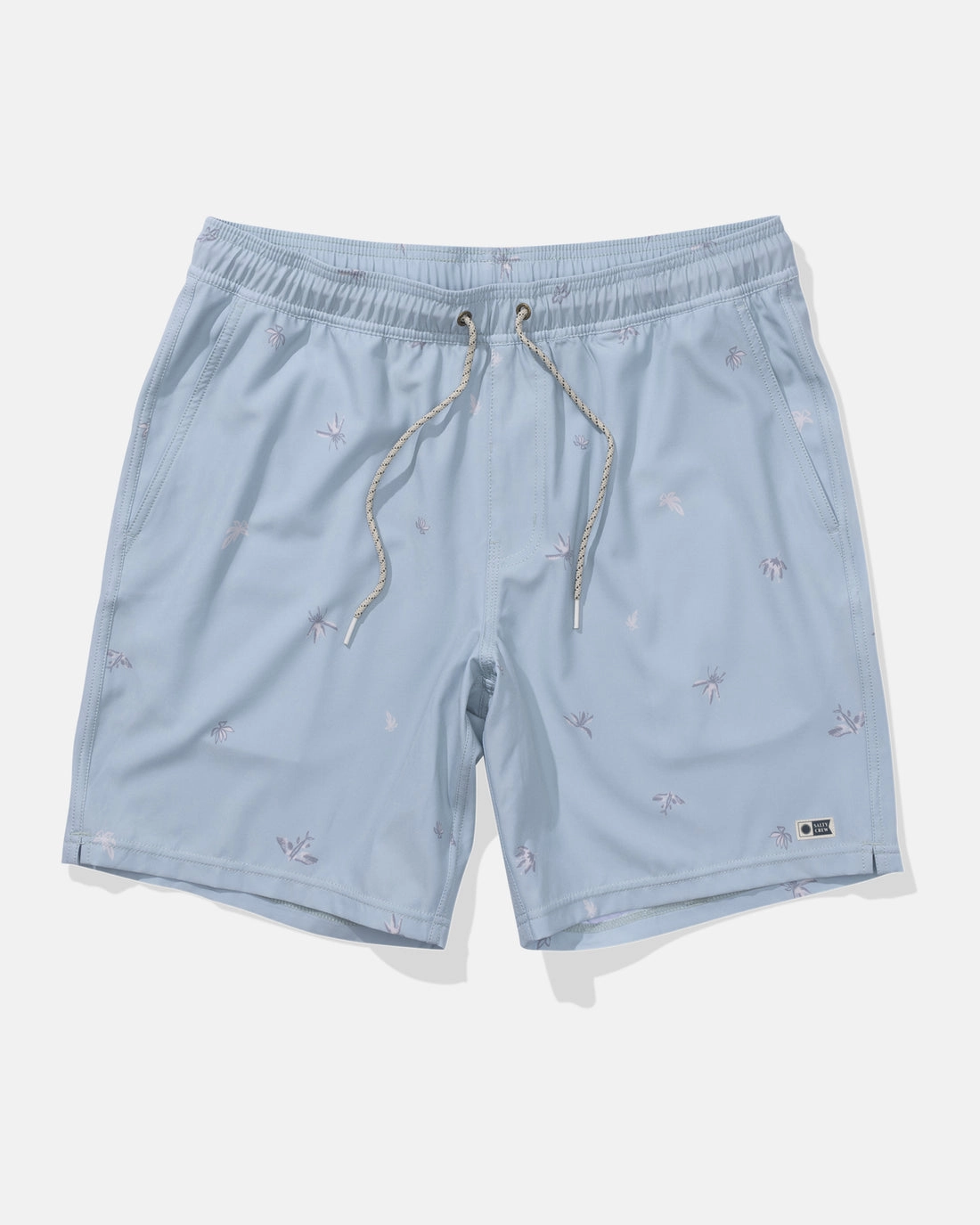 Salty Crew Men's Small Kine Volley Shorts