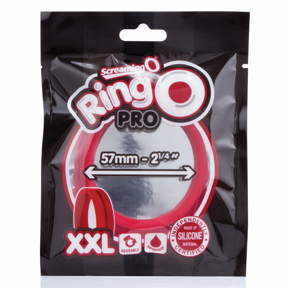 Screaming O - RingO Pro - XXL