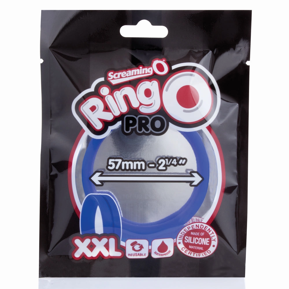 Screaming O - RingO Pro - XXL